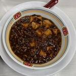 餃子の王将 - 料理写真: