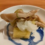 とんかつ 土本 - 