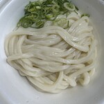 吉野家×はなまるうどん 天童南店 - 麺ツヤツヤ