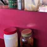 ラーメンショップ - 