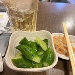 谷中銀座 写楽 - 