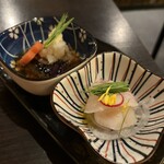 古民家個室 はまの家 横浜西口店 - 