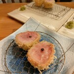 とんかつ 土本 - 