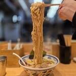 中村麺三郎商店  - 
