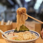 中村麺三郎商店  - 