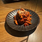 WAGYU YAKINIKU beef by KOH - 