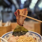 中村麺三郎商店  - 