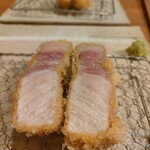 とんかつ 土本 - 