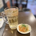 谷中銀座 写楽 - 