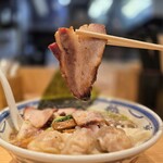 中村麺三郎商店  - 