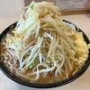 ラーメン二郎 京成大久保店