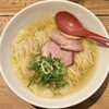 麺屋 翔 本店