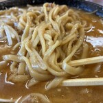 ラーメン二郎 - 