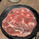 吃喝到飽 燒肉餐廳 Chikaraya 仙台站前店 - 