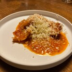 イチリン ハナレ - 