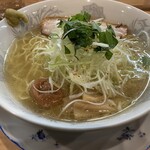 麺屋ぜん - 