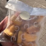 プティ カスタ 銀座本店 - 