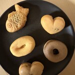 プティ カスタ 銀座本店 - 