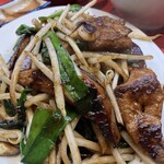 レバニラや金太郎 東京出張所 - 