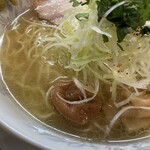 麺屋ぜん - 