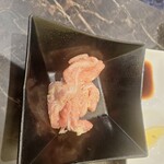 先斗町 焼肉やまかわ はなれ - 