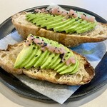 アルファ・ベータ・コーヒー・クラブ - 