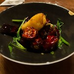 イチリン ハナレ - 