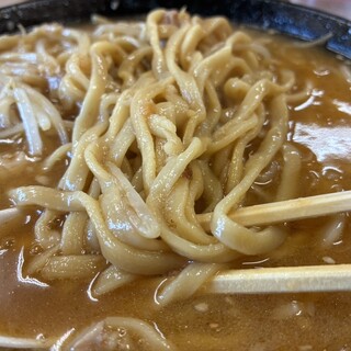 ラーメン二郎_1