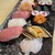 江戸前鶴鮨 - 料理写真: