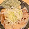 天地人らーめん 2号店