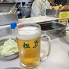 串かつ専門店 松葉 総本店