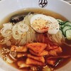 平壌冷麺食道園