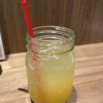 炉端と海鮮 天王寺居酒屋 - パインジンジャー