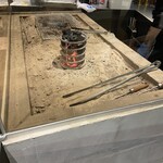 炉端と海鮮 天王寺居酒屋 - 