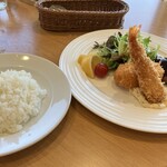 Cafe & Bakery SORA - 