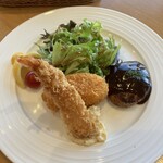 Cafe & Bakery SORA - 