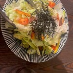 京の里久 赤羽店 - 