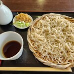 二八そば ひらい - 
