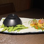 池袋本陣 呑み屋横丁 - 