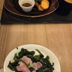 デニーズ 浜松町店 - 