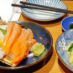 京の里久 赤羽店 - 