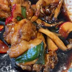 中国料理一沙 - 