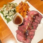 Nice to meet cheese - 