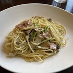 カフェ レストラン ツリー - 