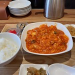 中国料理一沙 - 