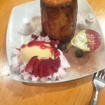 Nice to meet cheese - 