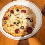 Nice to meet cheese - 