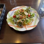 カフェ レストラン ツリー - 