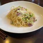 カフェ レストラン ツリー - 