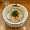 中華そば 桐麺 総本店
